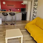 شقة La Bastille 4 *